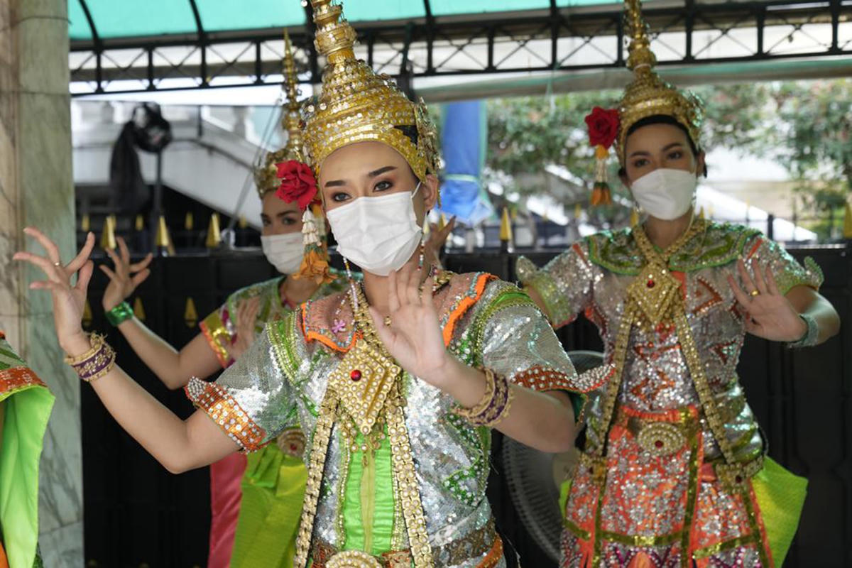 Sau dịp lễ Tết, số ca nhiễm gia tăng tại châu Á.