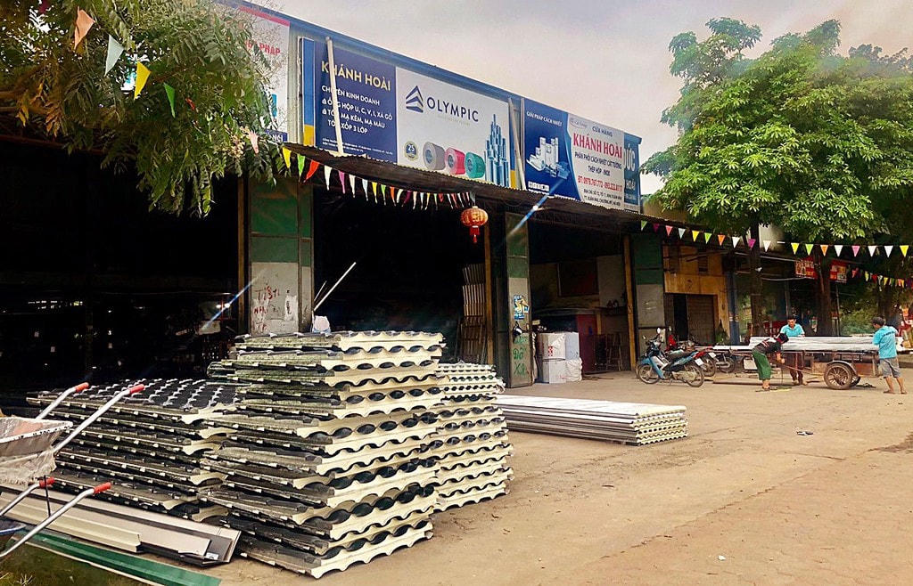 Nhiều hộ kinh doanh cá thể không muốn lớn lên mặc dù đủ điều kiện phát triển thành doanh nghiệp.