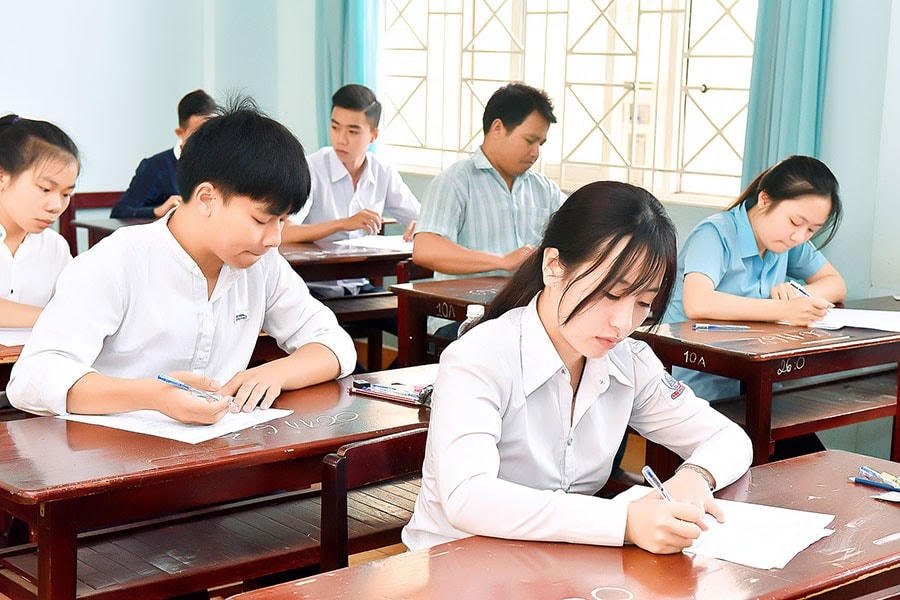 Ảnh minh họa.