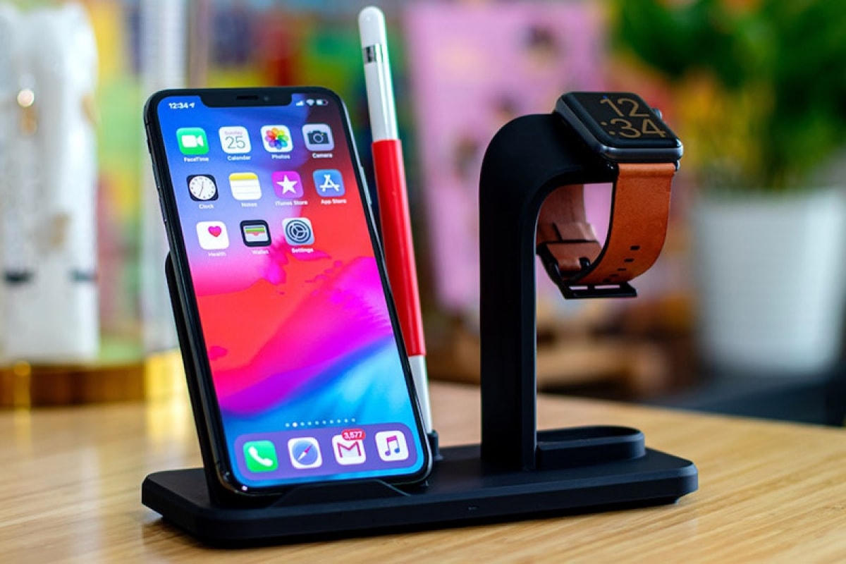 Nội dung báo cáo cũng cho biết thêm, không phải tất cả bộ sạc không dây từ tính của bên thứ ba đều bị lỗi do cập nhật phiên bản iOS 14.3. Hiện tượng này chỉ tồn tại ở một số giải pháp sạc không dây.  