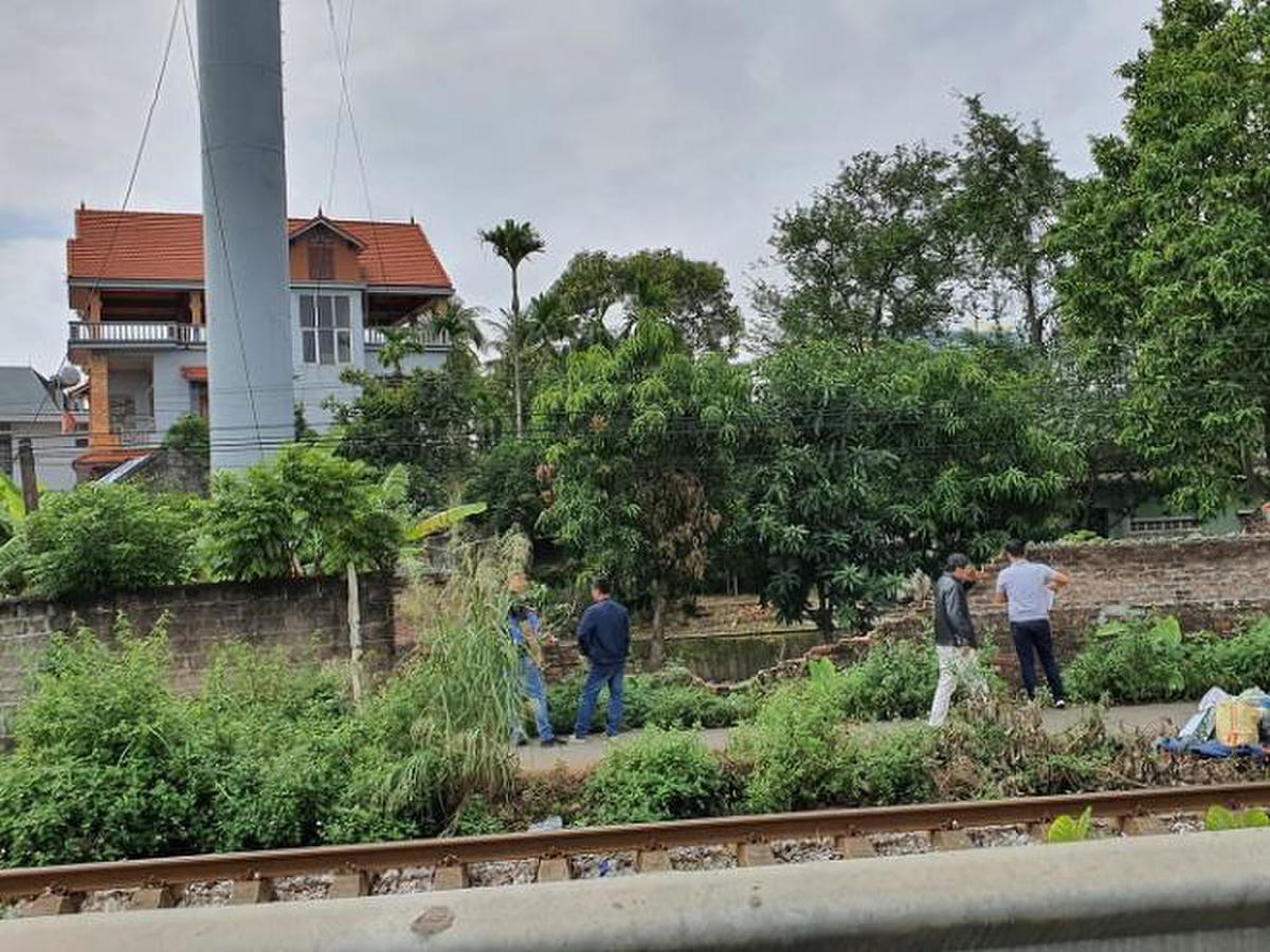 Một vụ tranh chấp đất đai trên địa bàn Hải Phòng khiến một người tử vong, nhiều người bị thương.