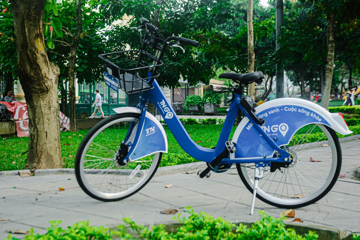 Theo đó, đối tượng phục vụ được dự án đặt ra là người dân sử dụng dịch vụ vận tải hành khách công cộng, học sinh - sinh viên các trường đại học, cao đẳng trên địa bàn thành phố, khách du lịch…