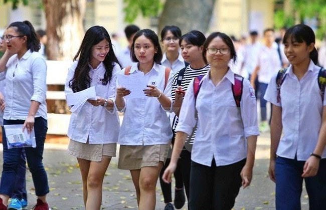 Học sinh Hà Nội có thể sẽ đi học trở lại từ ngày 2/3