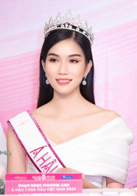 Ngoài ra, Phương Anh từng giành Huy chương vàng Olympic môn tiếng Pháp 2 năm (2014, 2015); giải nhất thành phố môn tiếng Pháp năm 2014; Thủ khoa đầu vào khối Song ngữ trường THPT chuyên Lê Hồng Phong với điểm tuyển sinh 49/50.