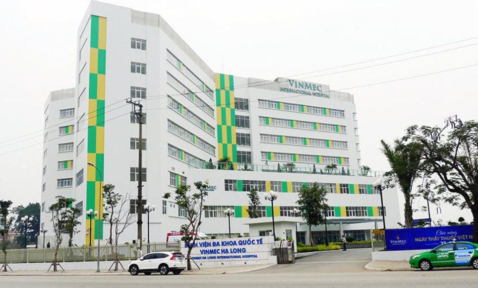 Trừ 2 bệnh viện Vinmec và Việt Nga, các cơ sở tư nhân trên địa bàn tỉnh Quảng Ninh tạm dừng hoạt động.