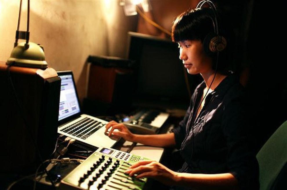 ‘Những khoảng trôi’