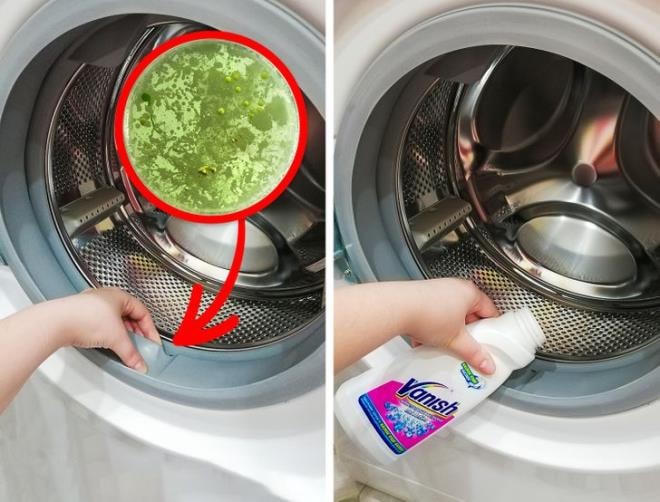 15 mẹo vặt khử mùi hôi trong nhà cực đơn giản