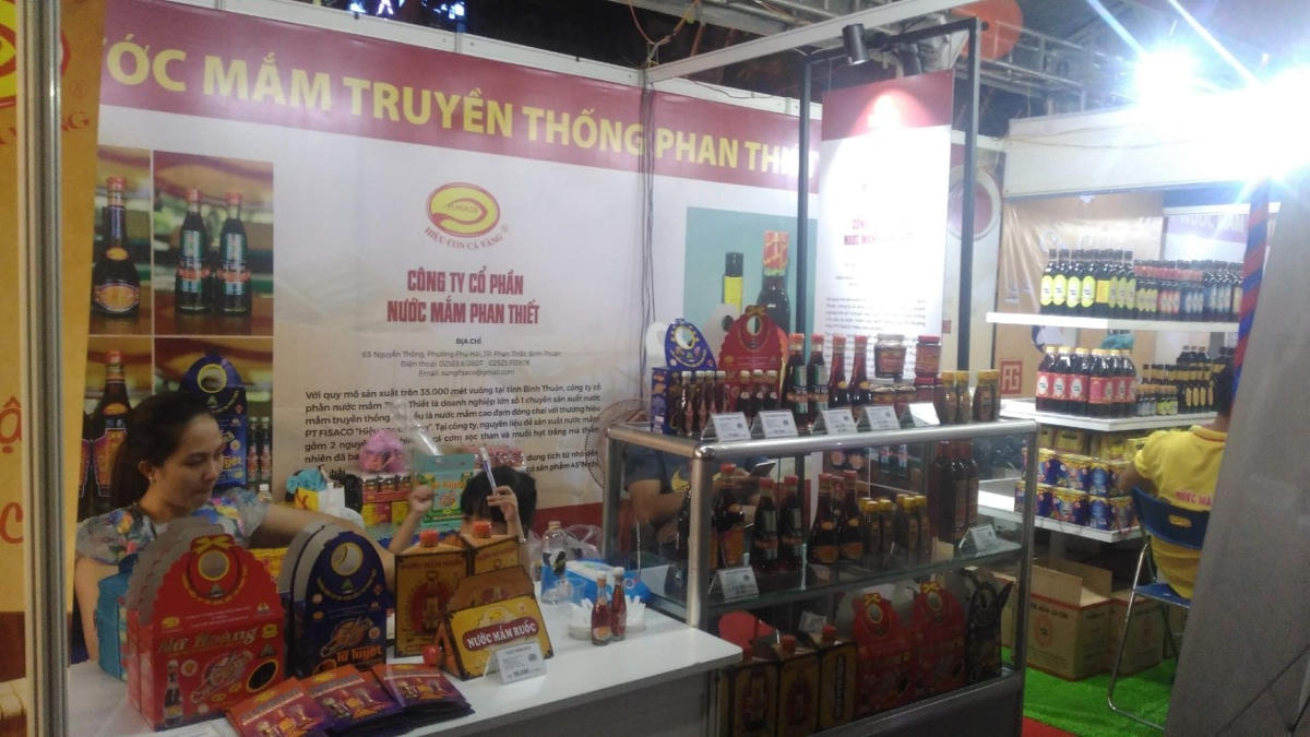 Các tỉnh ven biển phát huy lợi thế tài nguyên sản xuất gia vị mang tính đặc trưng.