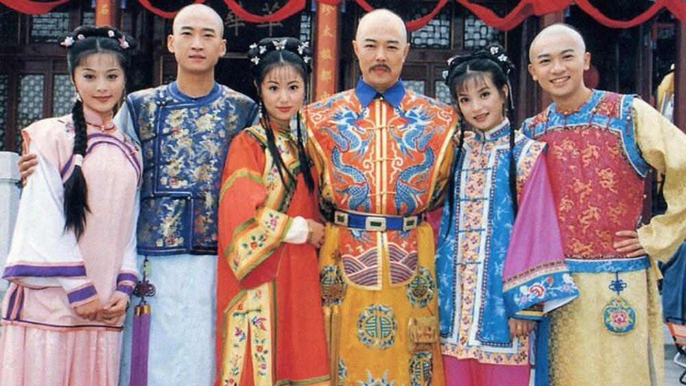 Dàn sao của 