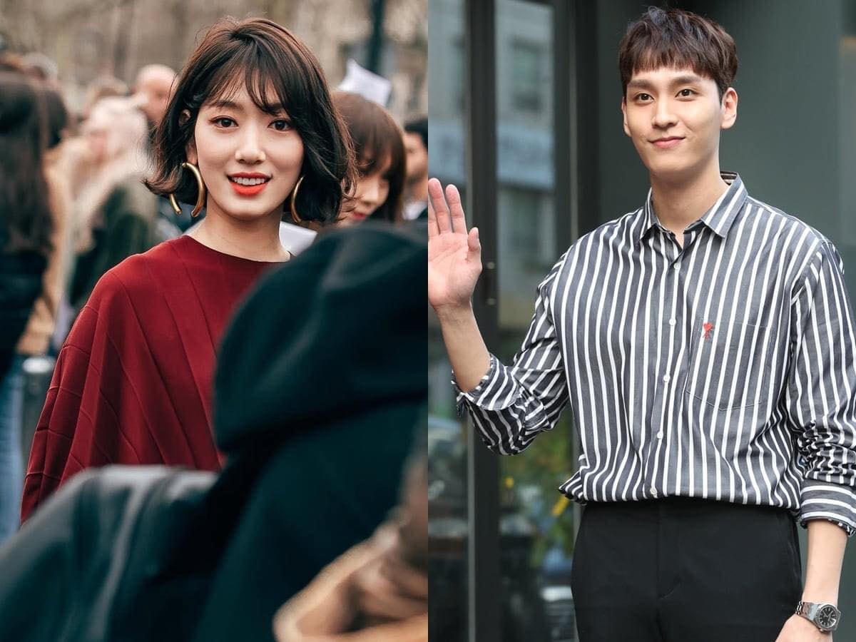 Park Shin Hye sẽ làm đám cưới với Choi Tae Joon vào ngày 22/1/2022. 