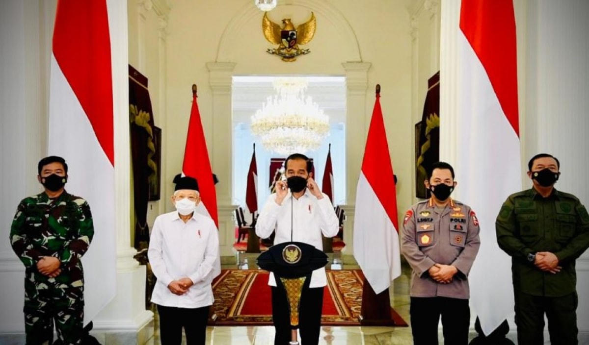 Indonesia: Thăng hàm, tri ân các thủy thủ hy sinh trong vụ tàu ngầm chìm