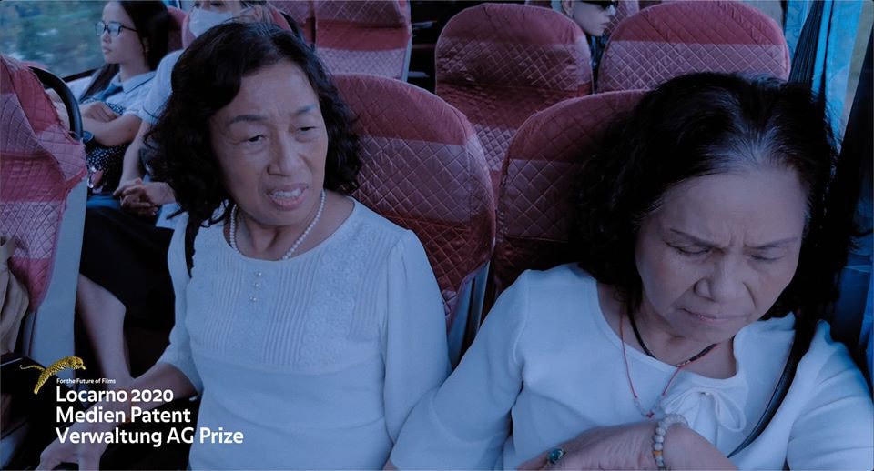 ‘Thiên đường gọi tên’ giành giải thưởng tại LHP quốc tế Locarno
