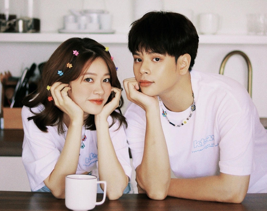 Jaykii và Mai Anh thành đôi sau chương trình Tỏ tình hoàn mỹ