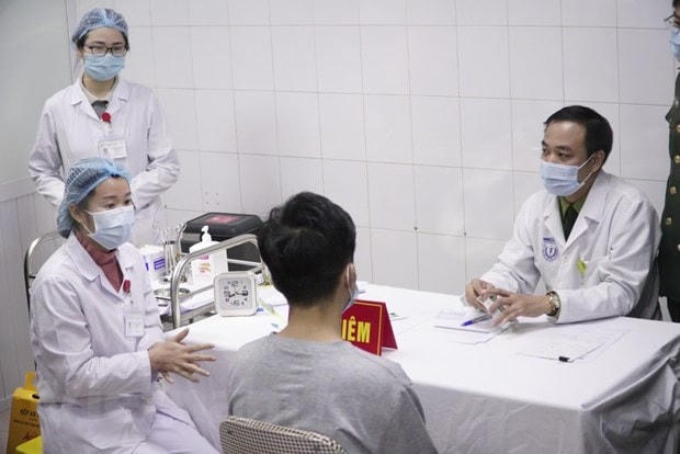 (Ảnh: Hiếu Hoàng/Vietnam+).