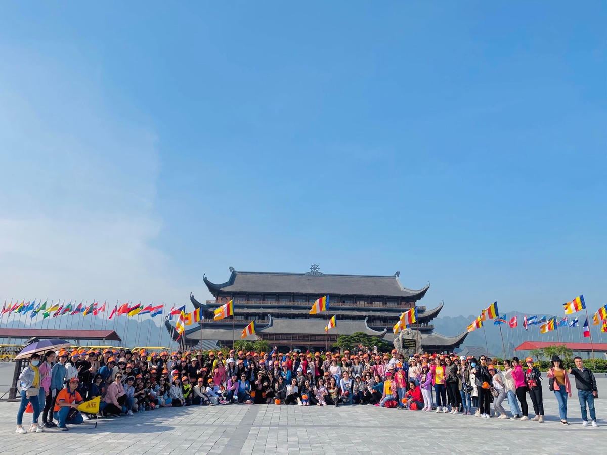 Chuẩn bị cho lần mở cửa này, các doanh nghiệp du lịch đang chuẩn bị hướng đi mới phù hợp trong điều kiện dịch bệnh.