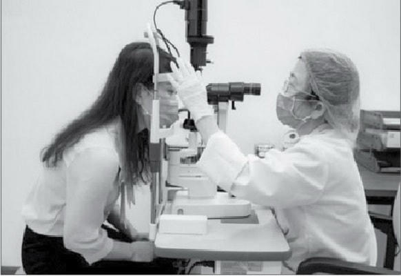 Cần đi khám bác sĩ chuyên khoa khi thấy dấu hiệu bệnh.