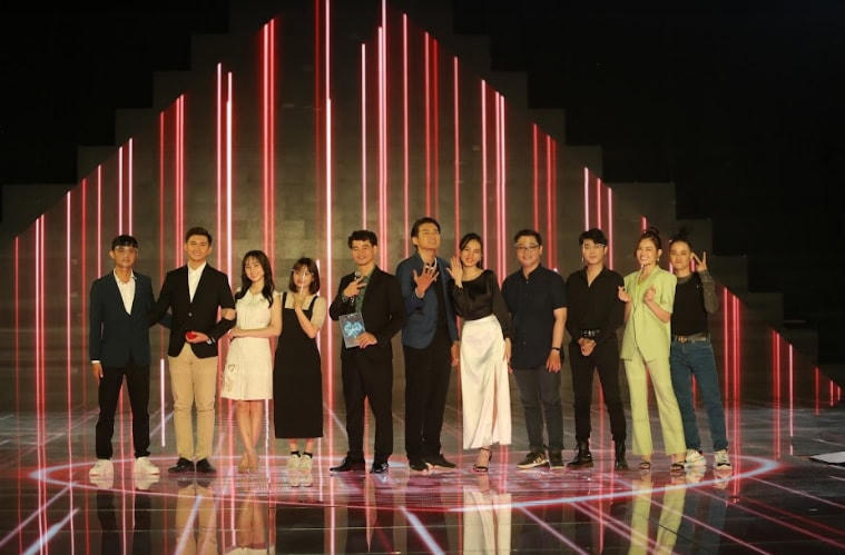 Thanh Duy thừa nhận dày dặn tình trường khi làm cố vấn cho show hẹn hò 'Chân ái'