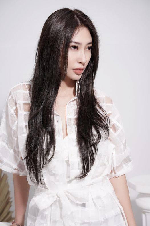Khổng Tú Quỳnh tâm tư: “Một phút bàn luận: Phụ nữ đến cuối cùng là muốn gì?”.