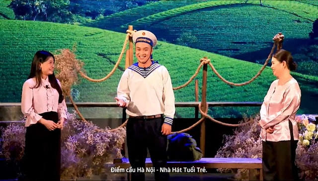 Sáng tạo nghệ thuật trong mùa dịch