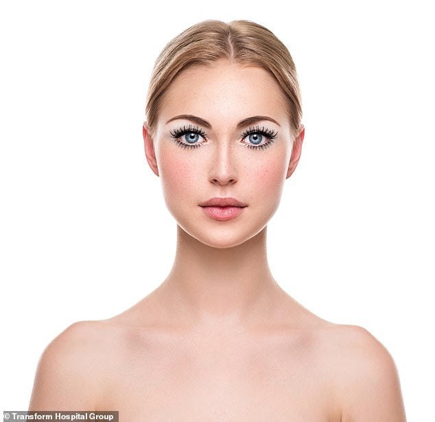 100 năm 'họa mặt' của phụ nữ