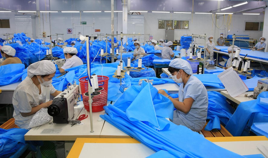 Quy định số giờ làm thêm tối đa được người lao động hoan nghênh.