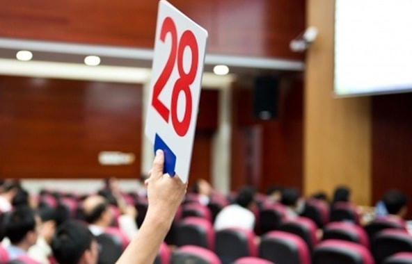 Siết chặt hoạt động đấu giá tài sản