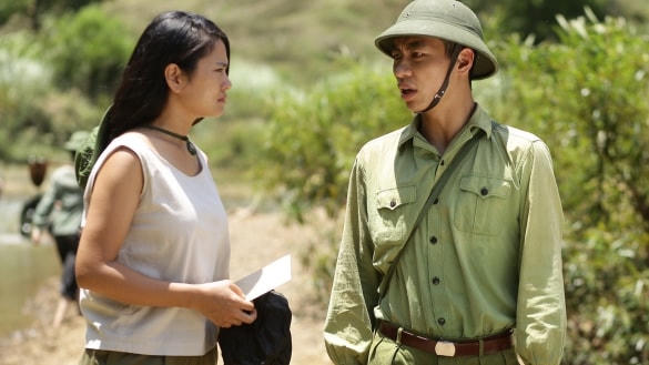 Tuần phim Kỷ niệm Ngày thành lập QĐND Việt Nam