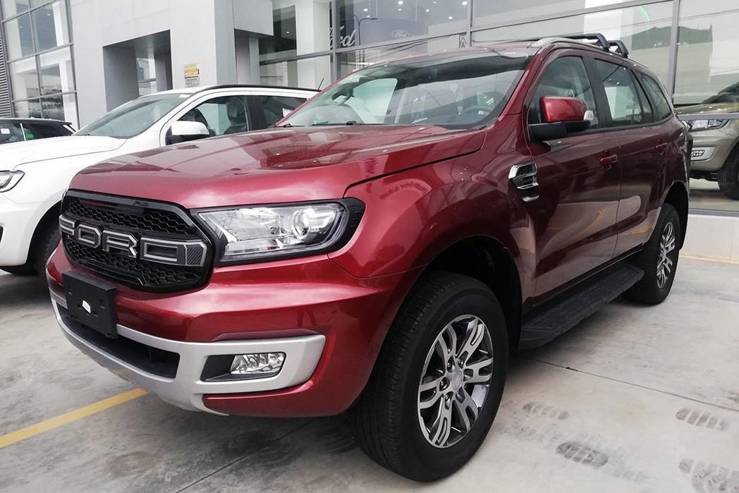 Các ô tô phổ thông cũng được giảm giá từ vài chục đến cả trăm triệu đồng.