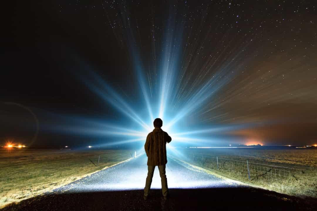 Những vụ nhìn thấy UFO nổi tiếng nhất trên thế giới