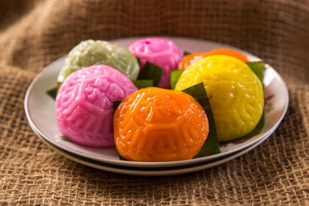 Du lịch châu Á: Những món ăn vặt khiến du khách chảy nước miếng