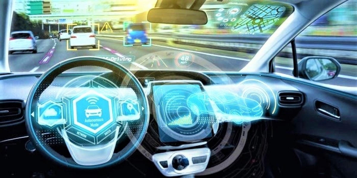 Xe tự lái sẽ trở nên phổ biến trong năm 2021, bắt đầu từ Trung Quốc. Nguồn: listverse.