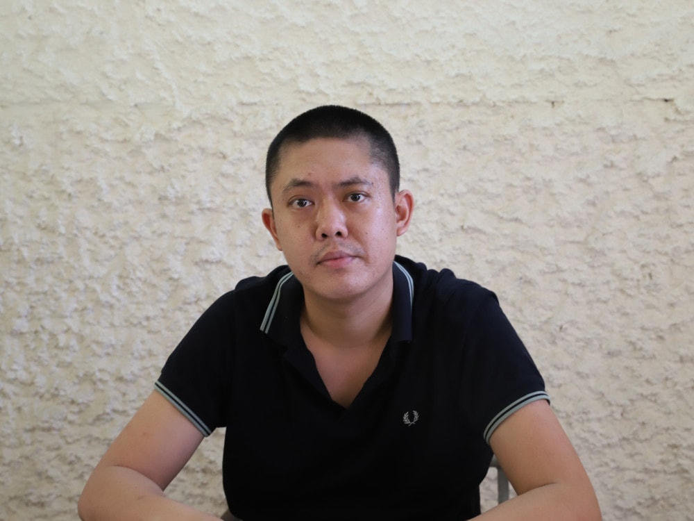 Đối tượng Trần Đức Linh cùng với Trần Công Khanh là 2 đối tượng cầm đầu giữ tài khoản cấp độ super.
