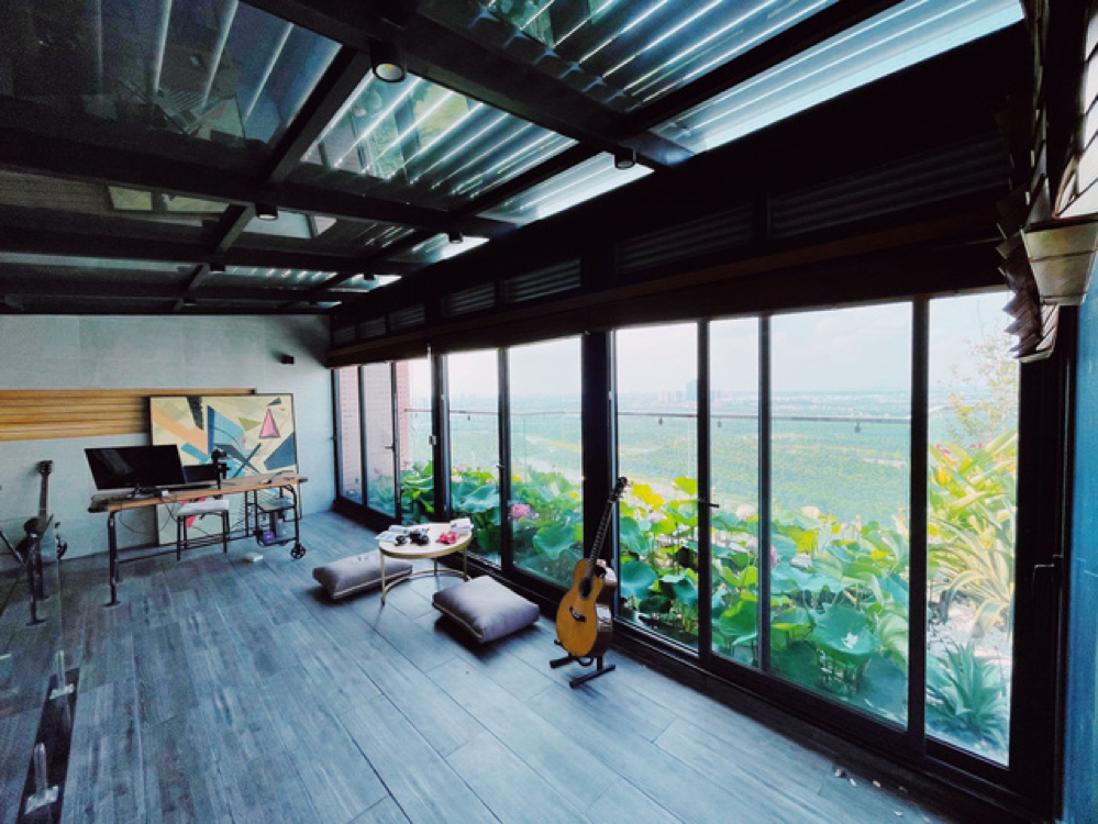 Giám đốc 8X và quyết định gây sốc ở tuổi 30