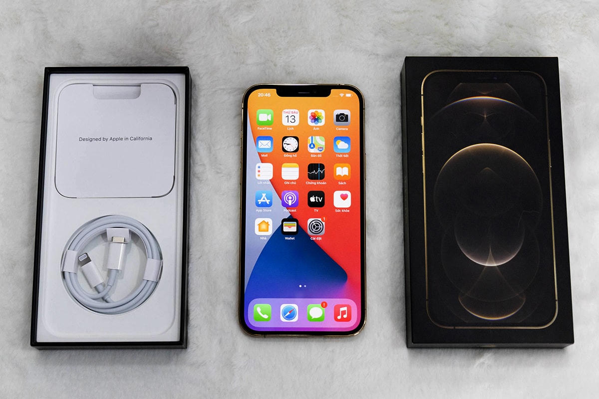 Loạt smartphone tốt nhất thế giới 2020