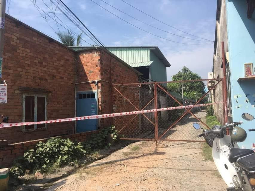 TPHCM phong tỏa thêm nhiều khu vực .