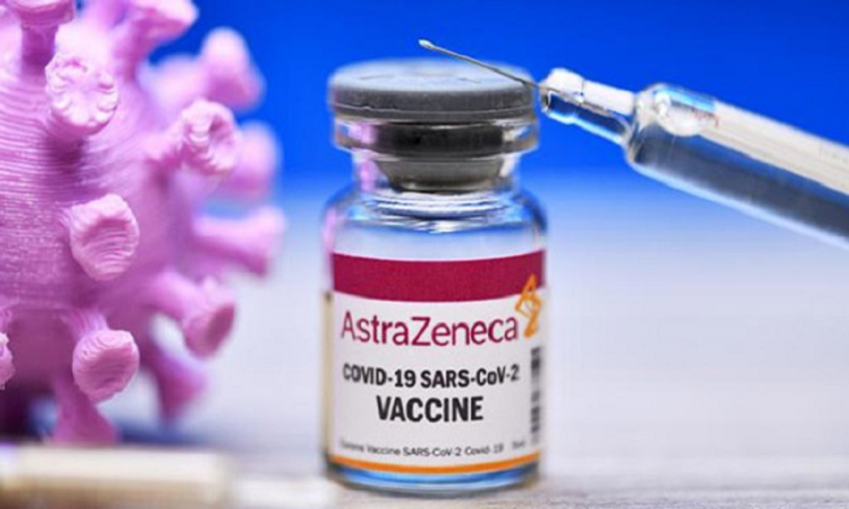 Tác dụng phụ sau tiêm vaccine Covid và cách khắc phục