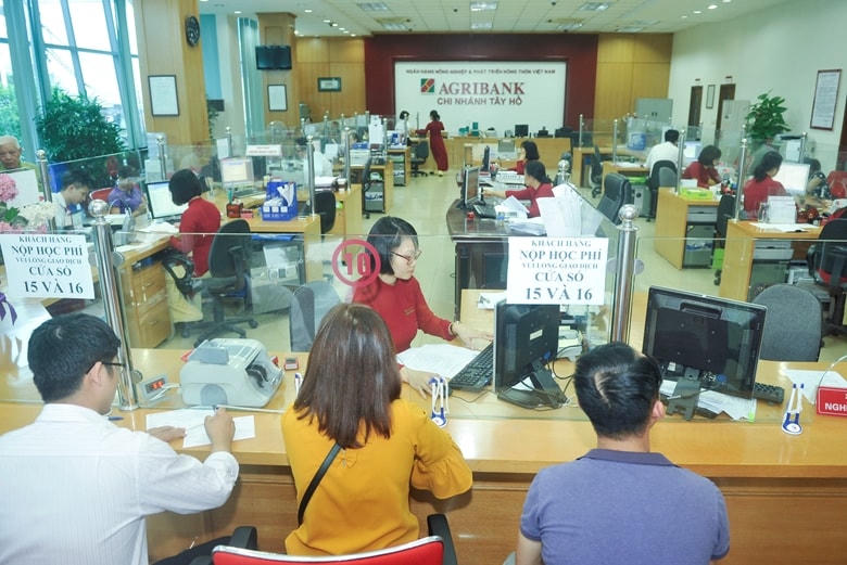 Duy trì trần tín dụng được chuyên gia nhìn nhận là biện pháp điều hành hành chính.
