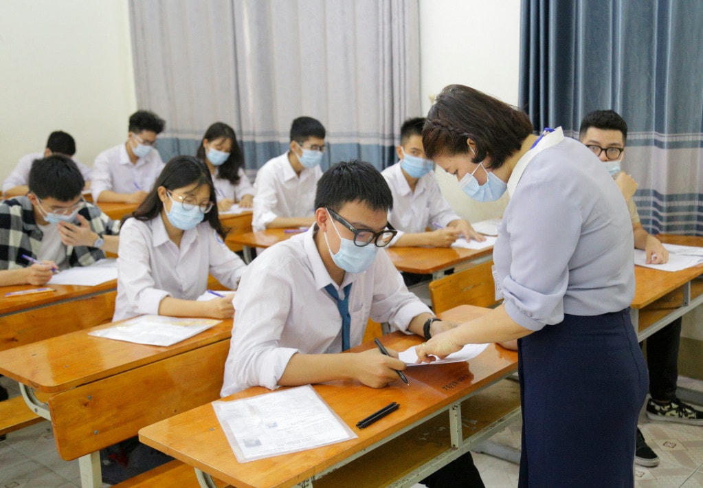 Quảng Ninh sẽ tổ chức khai giảng thống nhất vào ngày 5/9.