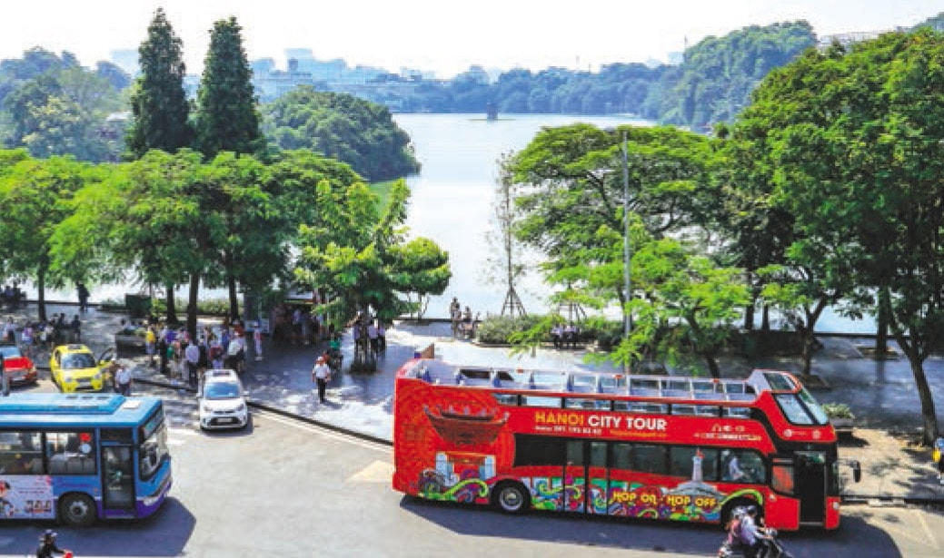 [ẢNH] BRT nhanh hóa chậm