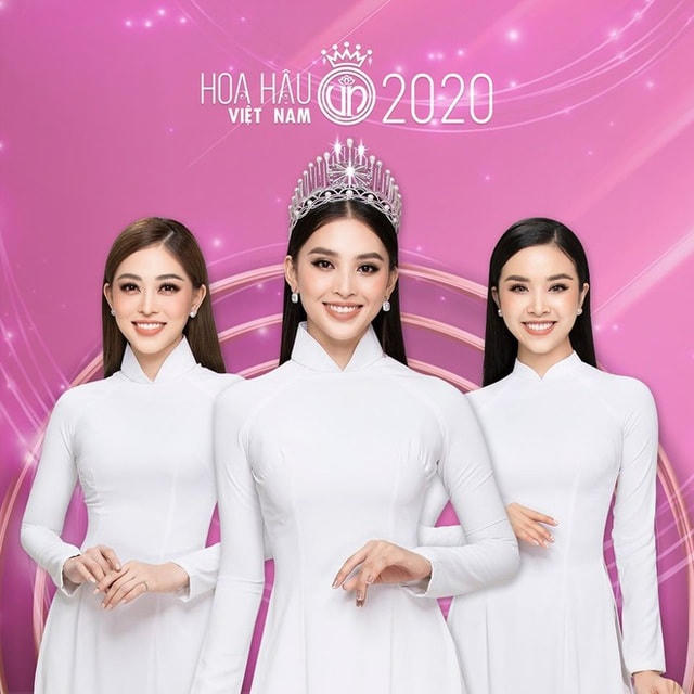 Lùi thời gian tổ chức Hoa hậu Việt Nam 2020