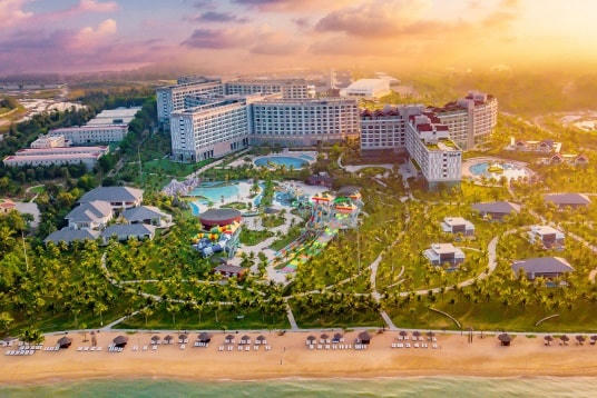 Có đến 5 trong 7 cơ sở của điểm đến Phú Quốc đều được TripAdvisor vinh danh.
