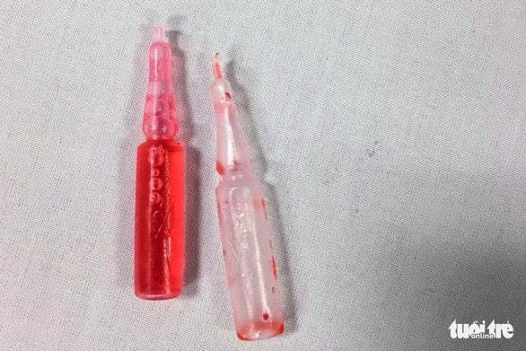 Đồng Nai: Uống nhầm thuốc diệt chuột, 2 trẻ thương vong