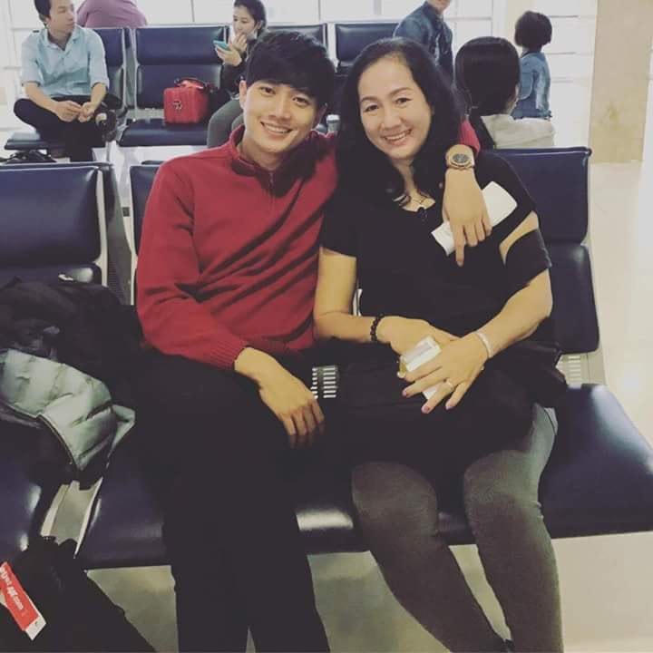 Quốc Trường đã từng dành hết tình yêu cho Bảo Anh