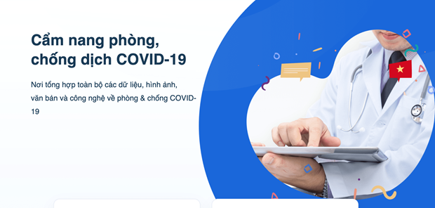 Bộ TT&TT sẽ công bố Sổ tay điện tử hướng dẫn ứng phó với Covid-19