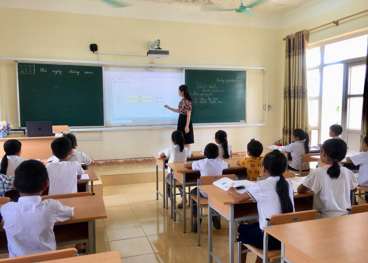 Ảnh: Minh Hoa.