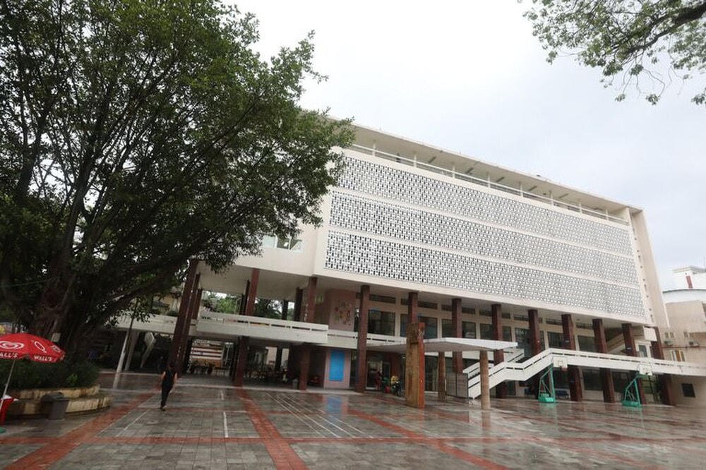 Cung Thiếu nhi Hà Nội đã tồn tại hơn nửa thế kỷ.