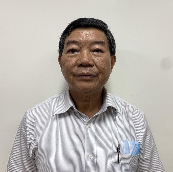 Ông Nguyễn Quốc Anh.