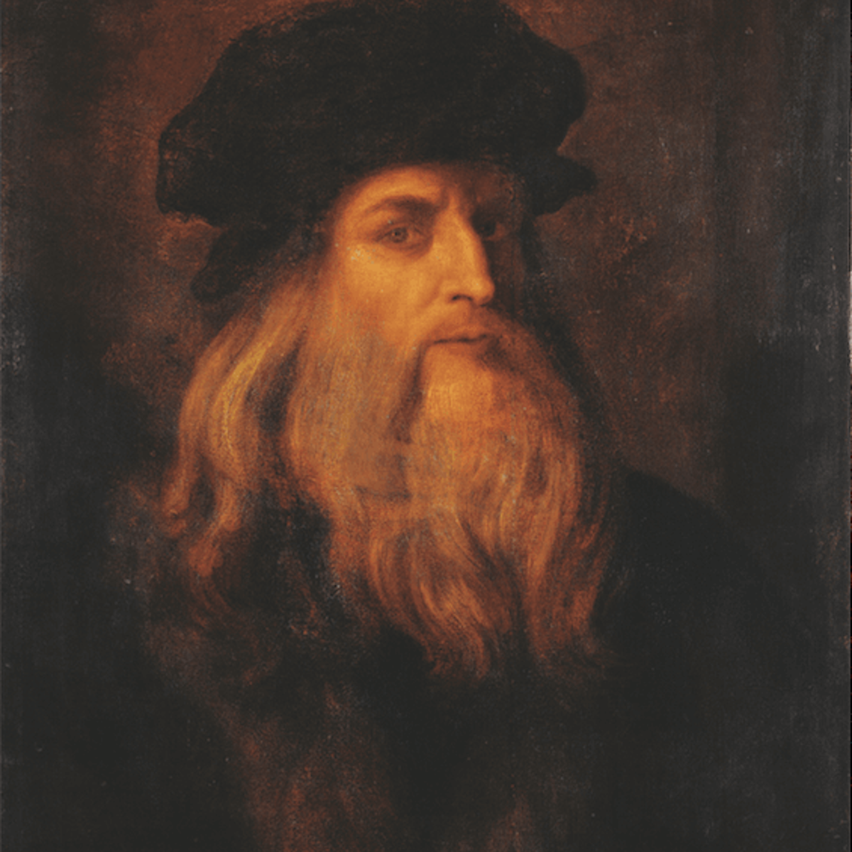 Léonard de Vinci: Hành trình sáng tạo