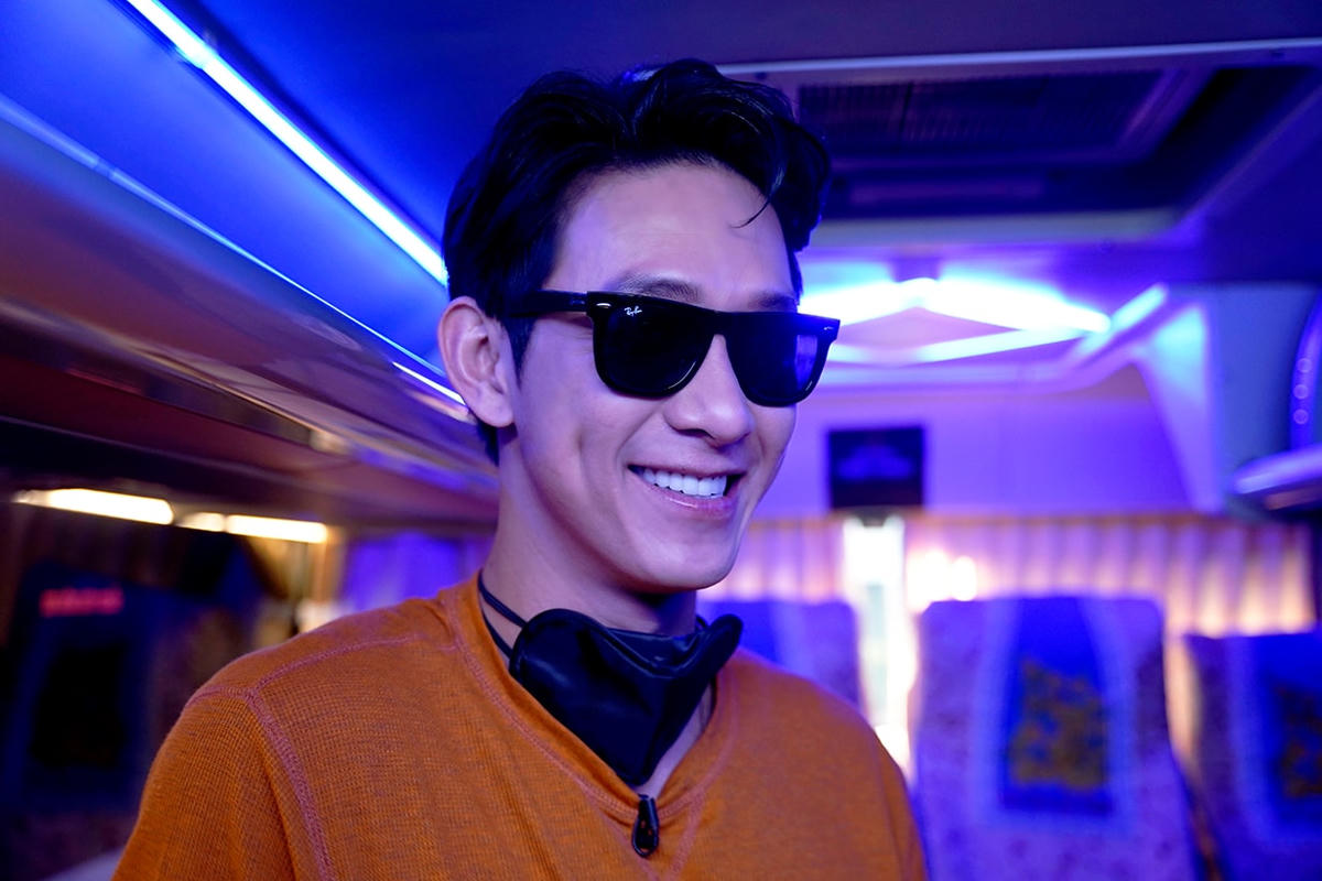 Song Luân.