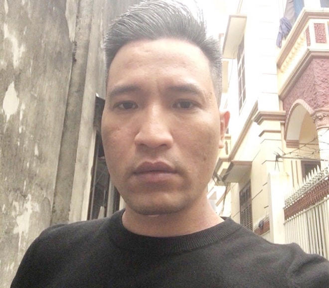 Đang truy tìm 1 bị cáo bỏ trốn khỏi phiên toà 